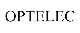 OPTELEC trademark