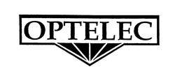 OPTELEC trademark