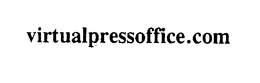 VIRTUALPRESSOFFICE.COM trademark