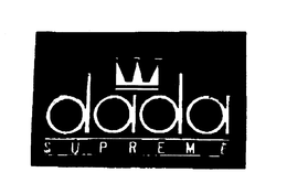 DADA SUPREME trademark