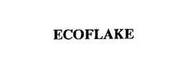 ECOFLAKE trademark