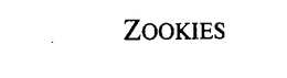 ZOOKIES trademark