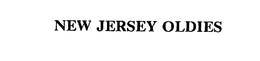 NEW JERSEY OLDIES trademark