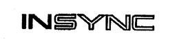INSYNC trademark