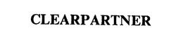CLEARPARTNER trademark