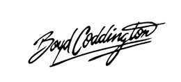 BOYD CODDINGTON trademark