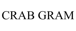 CRAB GRAM trademark