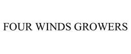 FOUR WINDS GROWERS trademark