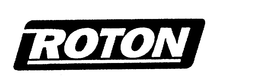 ROTON trademark
