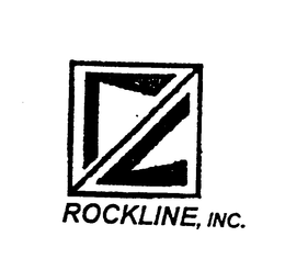 ROCKLINE, INC. trademark