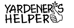 YARDENER'S HELPER trademark