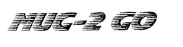 MUG-2 GO trademark
