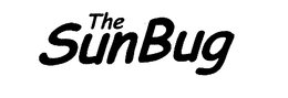 THE SUNBUG trademark