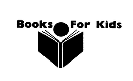 BOOKS FOR KIDS trademark