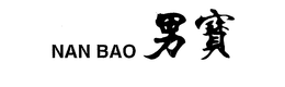 NAN BAO trademark