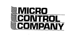 MICRO CONTROL COMPANY trademark