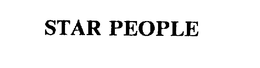 STAR PEOPLE trademark