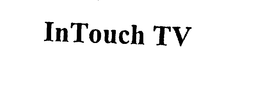 INTOUCH TV trademark