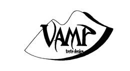 VAMP TASTE DESIRE trademark