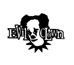 EVIL CLOWN trademark