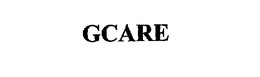 GCARE trademark