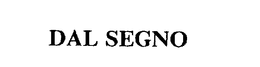DAL SEGNO trademark