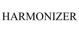 HARMONIZER trademark