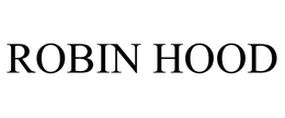 ROBIN HOOD trademark