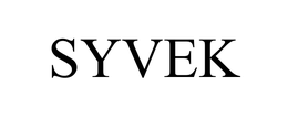 SYVEK trademark