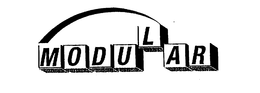 MODULAR trademark