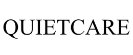 QUIETCARE trademark