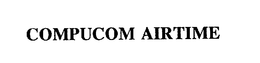 COMPUCOM AIRTIME trademark