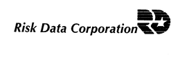 RISK DATA CORPORATION trademark