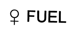 FUEL trademark