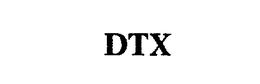 DTX trademark