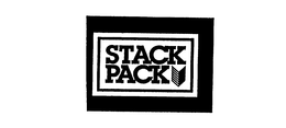 STACK PACK trademark