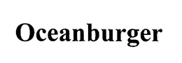 OCEANBURGER trademark