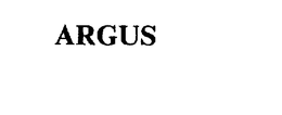 ARGUS trademark