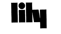 LILY trademark