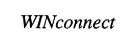 WINCONNECT trademark