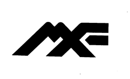 MXF trademark