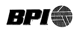BPI trademark