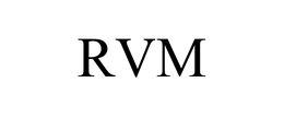 RVM trademark