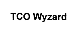 TCO WYZARD trademark