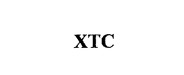 XTC trademark