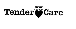 TENDER CARE trademark