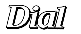DIAL trademark