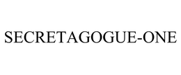 SECRETAGOGUE-ONE trademark