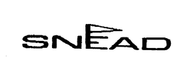 SNEAD trademark
