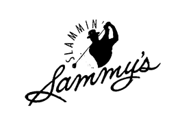 SLAMMIN' SAMMY'S trademark